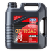 Motorbike 2T Synth Offroad Race | LIQUI MOLY - Harrys Euro