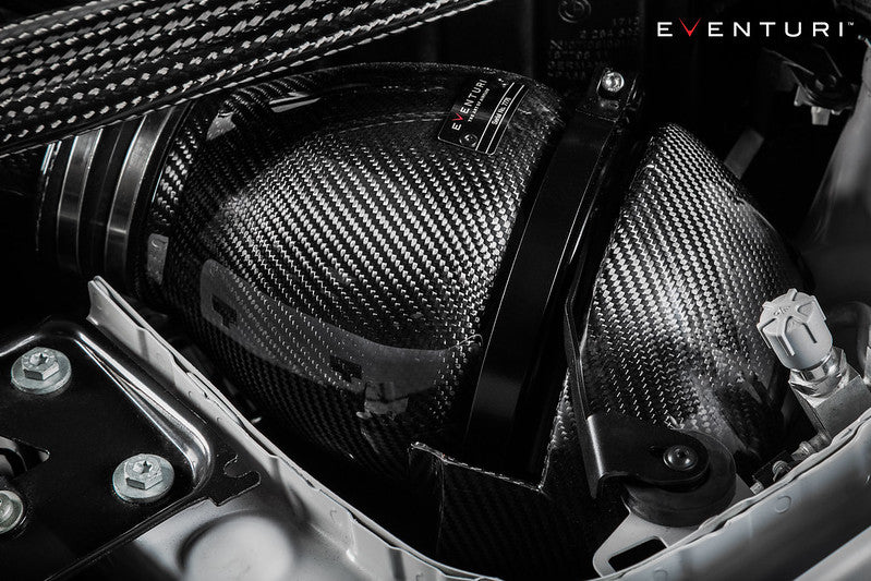 Eventuri - Carbon Performance Intake - BMW F80 M3 / F82 M4
