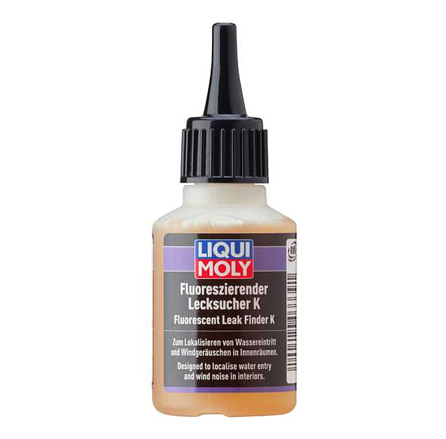 Fluorescent Leak Finder K | LIQUI MOLY