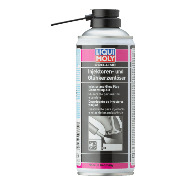 Pro-Line Injector and Glow Plug Dismantling Aid | LIQUI MOLY - Harrys Euro