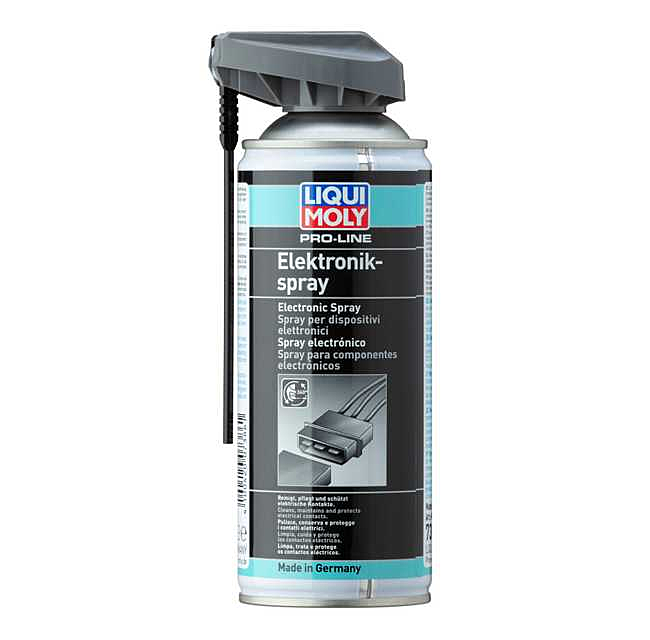 Pro-Line Electronic Spray | LIQUI MOLY - Harrys Euro