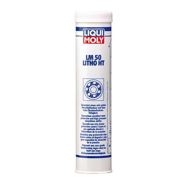 LM 50 Litho HT | LIQUI MOLY