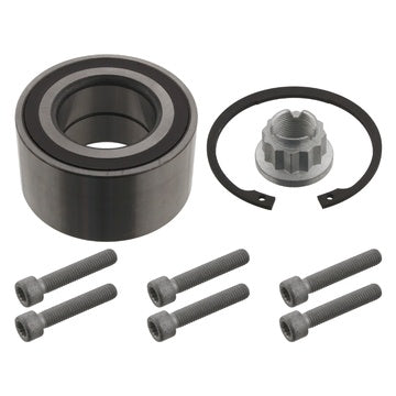 WHEEL BEARING KIT | 7L0498287