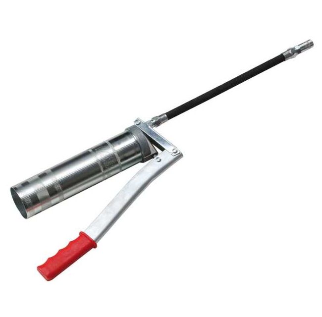 Lube Shuttle® System Grease Press | LIQUI MOLY