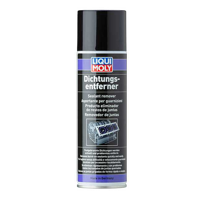 Sealant Remover | LIQUI MOLY