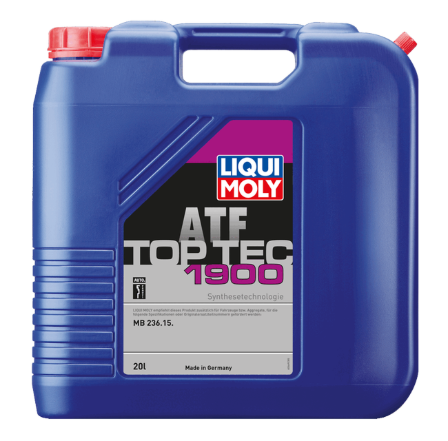 Top Tec ATF 1900 | LIQUI MOLY