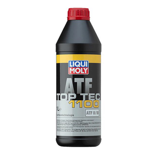 Top Tec ATF 1100 | LIQUI MOLY