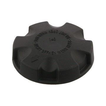 COOLANT EXPANSION TANK CAP | 17117639020 - Harrys Euro