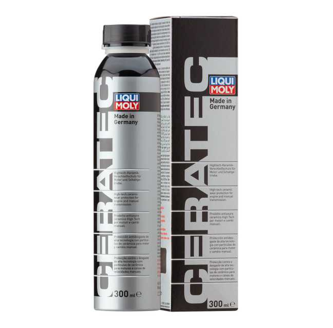 Cera Tec | LIQUI MOLY