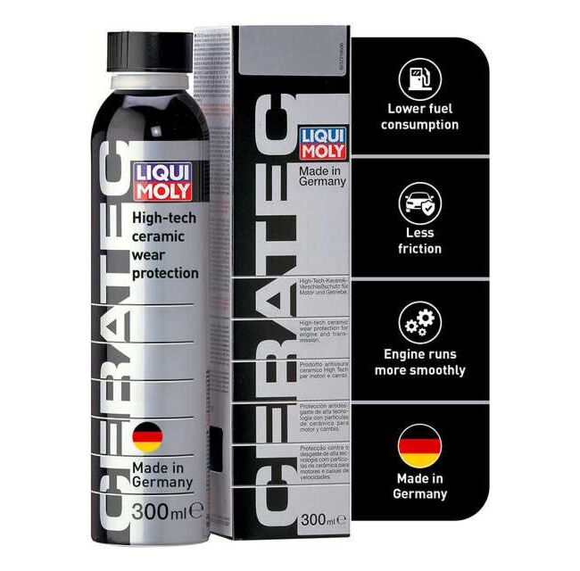 Cera Tec | LIQUI MOLY