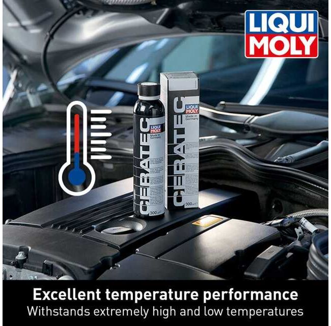 Cera Tec | LIQUI MOLY