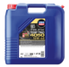 Top Tec Truck 4050 10W-40 | LIQUI MOLY - Harrys Euro