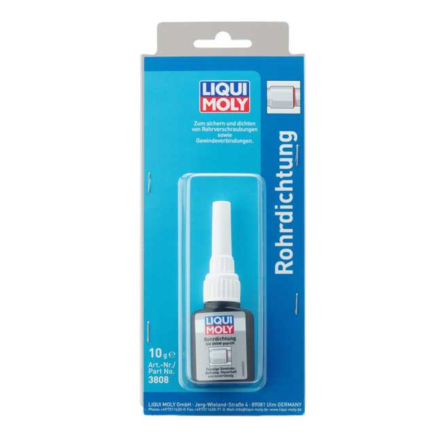 Pipe Sealant | LIQUI MOLY