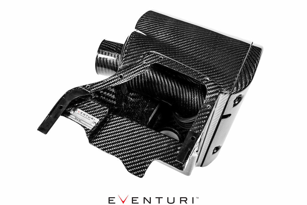 Eventuri - FK8 Civic Type R Carbon Performance intake
