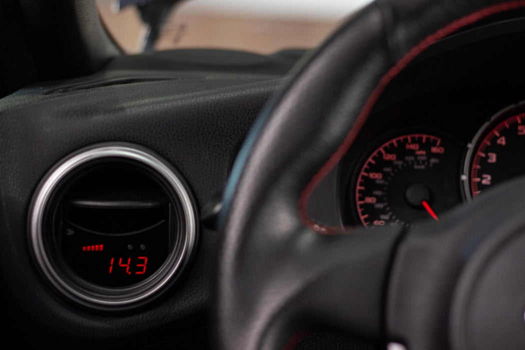 P3 Gauge - Subaru BRZ/Toyota GT86/Scion FRS Gen 1