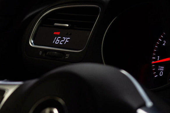 P3 Gauge - VW Golf / GTI / JSW / Golf R MK6