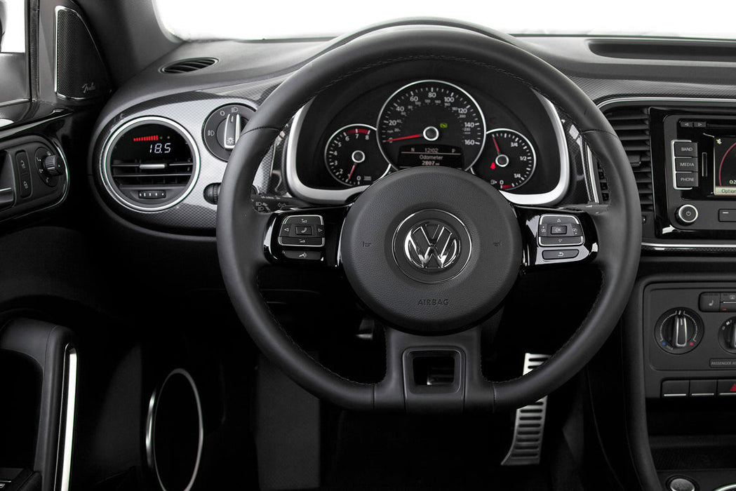 P3 Gauge - VW Beetle A5