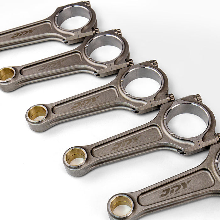 JDY 2.5TFSI Audi RS3 & TTRS Engine Ultimate Block Internal Kit - Diamo