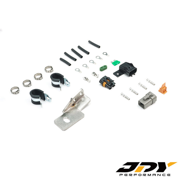 JDY Low Pressure Fuel Pump (LPFP) For RS3 8V/ TTRS 8S 2.5TFSI Support