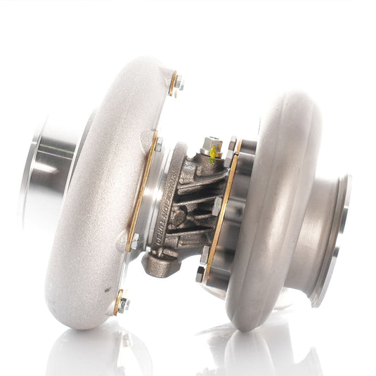 Precision Turbo Next Gen 6670 Turbocharger - Harrys Euro
