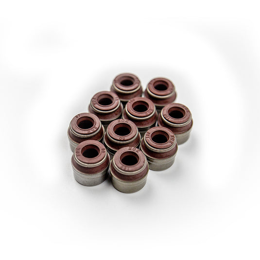 JDY Combo - Ferrea Intake & Exhaust Valves + Kelford Valve Spring Kits