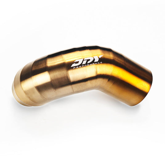 JDY VW/Audi MQB 2.0T Titanium Air Intake