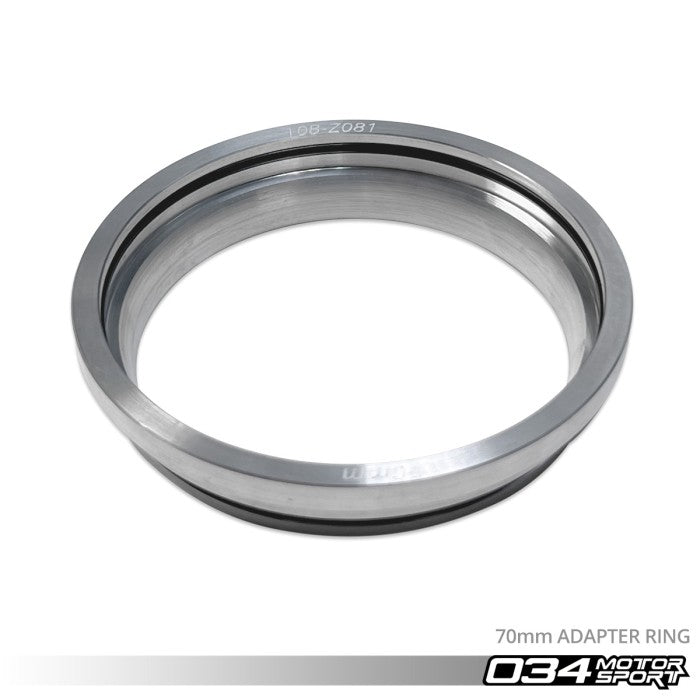 B9/B9.5 Audi S4/S5/SQ5 Turbo Inlet Adapter Rings zzz