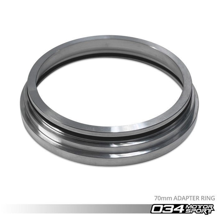 B9/B9.5 Audi S4/S5/SQ5 Turbo Inlet Adapter Rings zzz