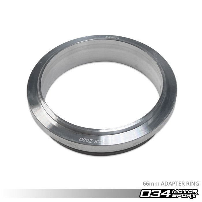 B9/B9.5 Audi S4/S5/SQ5 Turbo Inlet Adapter Rings zzz