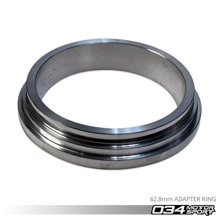 B9/B9.5 Audi S4/S5/SQ5 Turbo Inlet Adapter Rings zzz