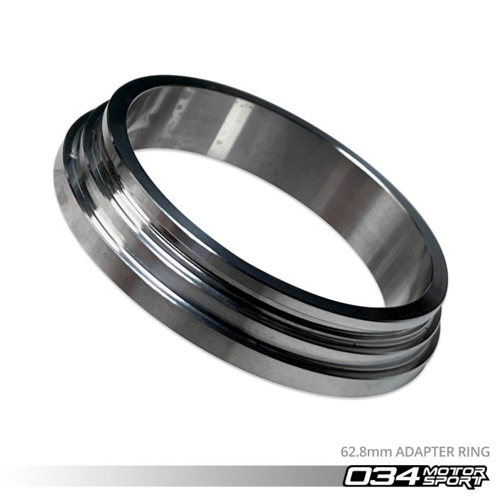 B9/B9.5 Audi S4/S5/SQ5 Turbo Inlet Adapter Rings zzz