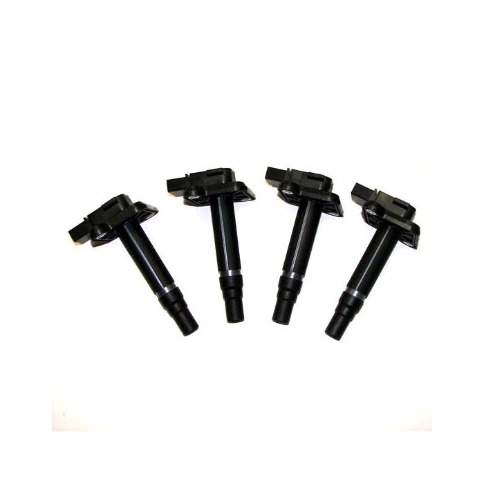 Coil, 4-Wire 1.8T Bolt Down - 034-107-2004