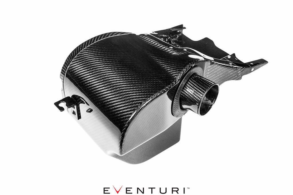 Eventuri - FK8 Civic Type R Carbon Performance intake