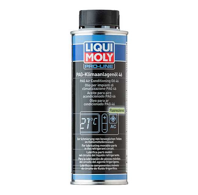 PAG Air Conditioning Oil 46 | LIQUI MOLY
