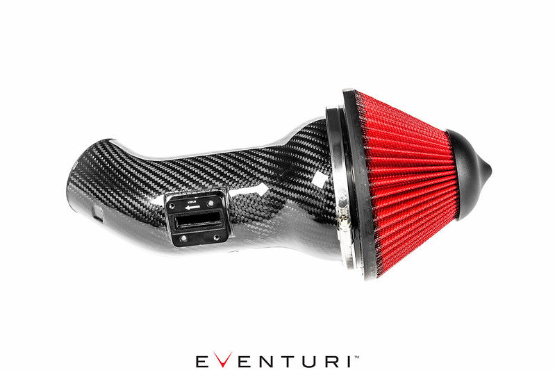 Eventuri - FK8 Civic Type R Carbon Performance intake