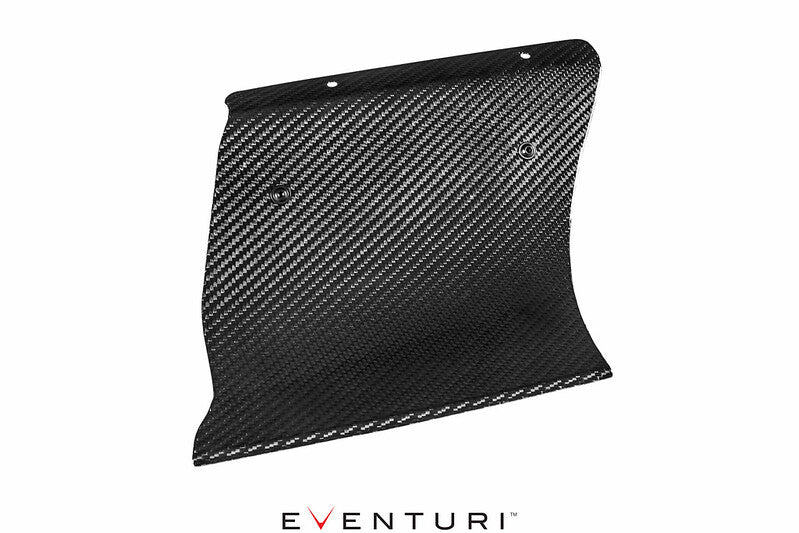 Eventuri - Audi B9 S5/S4 Black Carbon intake