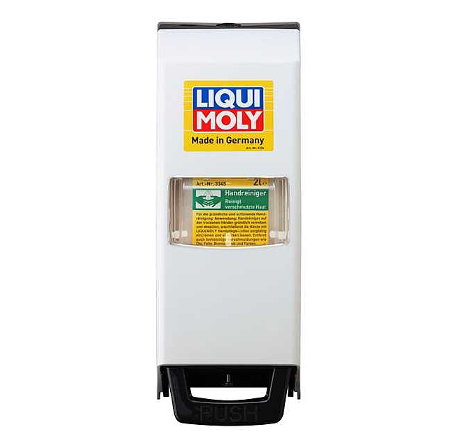 Dispenser for soft bottle | LIQUI MOLY - Harrys Euro