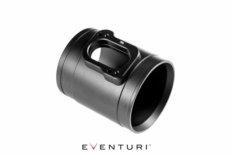Eventuri - Mini Cooper S / JCW Plastic intake with Carbon Scoop