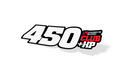 HE HP CLUB DECAL - Harrys Euro