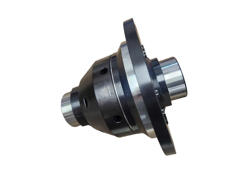 Wavetrac Differential Mercedes Sprinter REAR 2007> NCV3 & VS30 (Off Hi ...