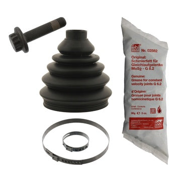 OUTER CV BOOT KIT | 3B0498203E