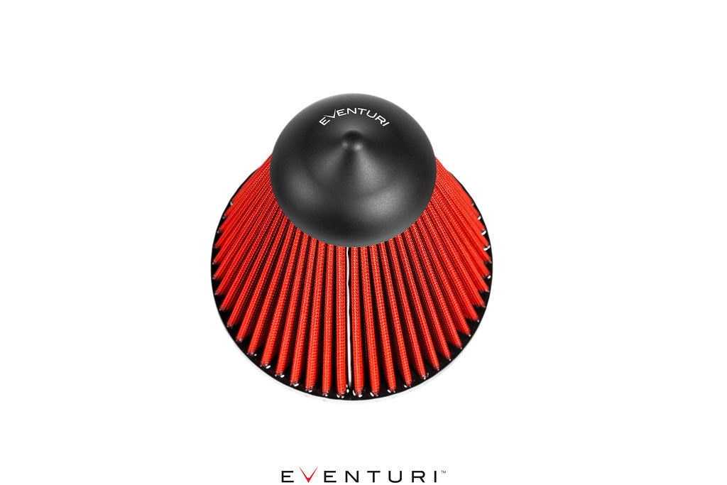 Eventuri - Toyota MK5 Supra Carbon Intake