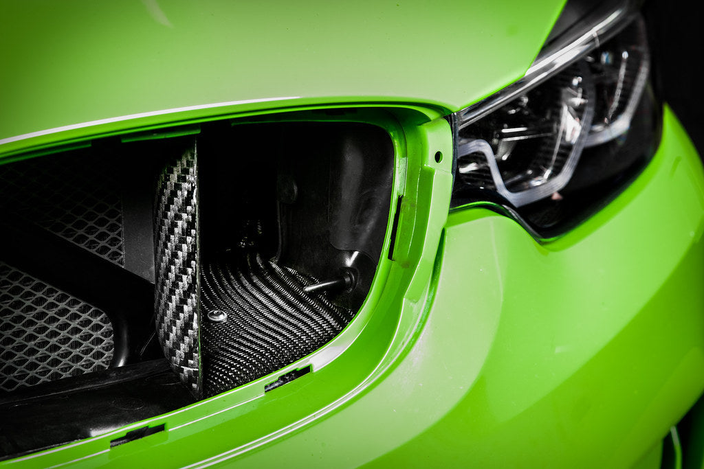 Eventuri - Carbon Performance Intake - BMW F80 M3 / F82 M4