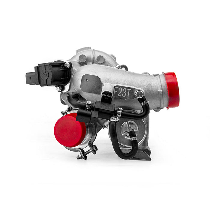 K04 Turbo Charger With Gasket For VW Golf GTI V Jetta Passat 2.0TFSI B