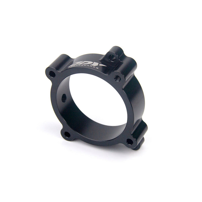 JDY Audi RS3/TTRS 2.5TFSI Throttle Elbow BOV & Titanium Boost Pipe Kit