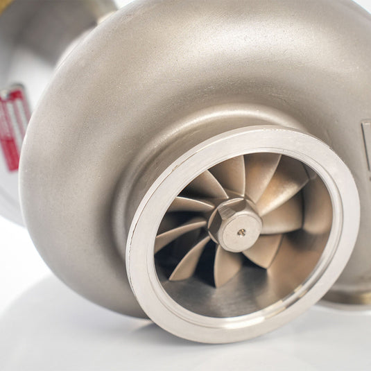 Precision Turbo Next Gen 6670 Turbocharger - Harrys Euro