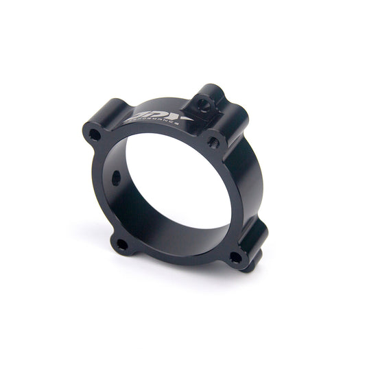 JDY Audi RS3/TTRS 2.5TFSI Throttle Elbow BOV & Titanium Boost Pipe Kit