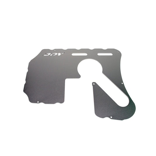 JDY Performance Billet Oil Sump 2.5TFSI (DAZ/DNW) - 8V2 RS3, 8S TTRS,