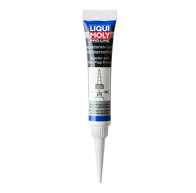 Pro-Line Injector and Glow Plug Grease | LIQUI MOLY - Harrys Euro
