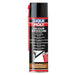 Cavity Protection, light brown (Spray) | LIQUI MOLY - Harrys Euro